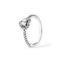Bague Cœur