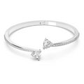 Bracelet-jonc Mesmera